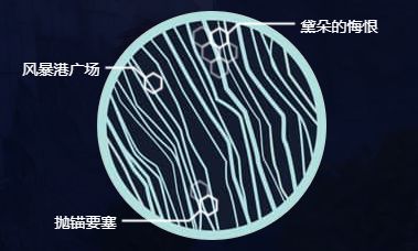 无主之地3全星球有多少信息？全星球地区一览