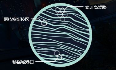 无主之地3全星球有多少信息？全星球地区一览