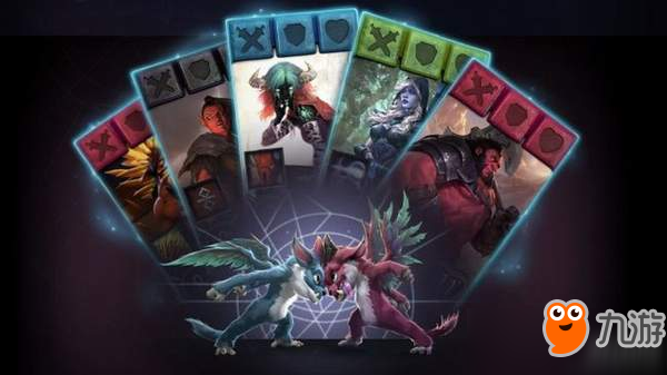 Steam一周销量排行榜：V社新作《Artifact》占据榜首